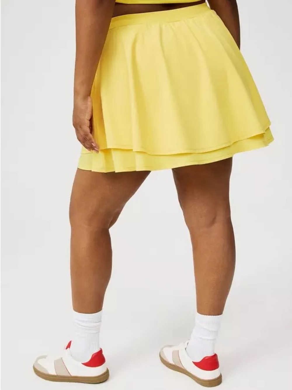 Torrid Skort - Picture 8 of 8